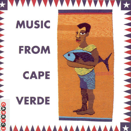 Music From Cape Verde / Various: Music From Cape Verde