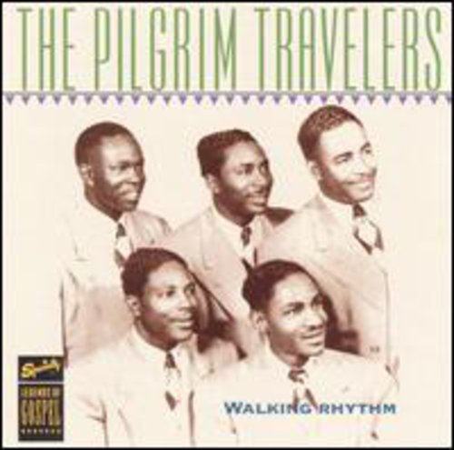 Pilgrim Travelers: Walking Rhythm