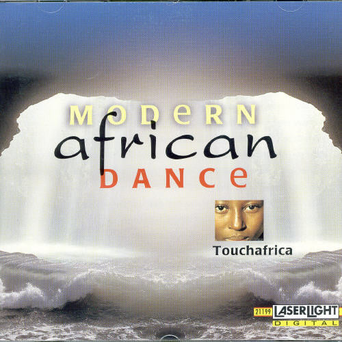 Modern African Dance: Modern African Dance