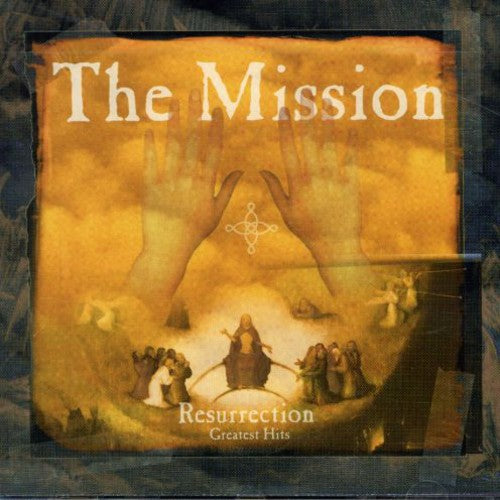 Mission: Resurrection: Greatest Hits