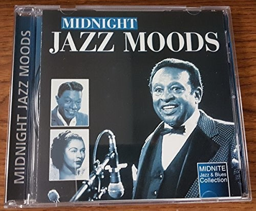 Midnight Jazz Moods: Midnight Jazz Moods