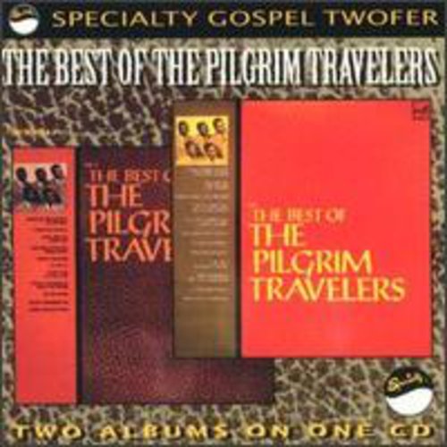 Pilgrim Travelers: Best of