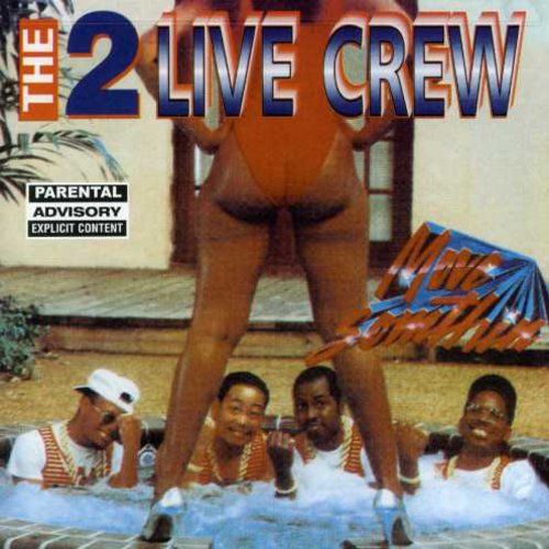 2 Live Crew: Move Somethin