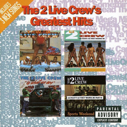 2 Live Crew: Greatest Hits