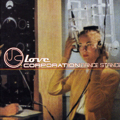 Love Corporation: Dance Stance