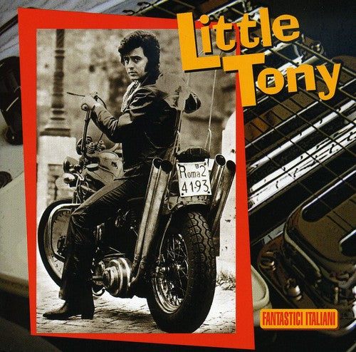 Little Tony: I Successi