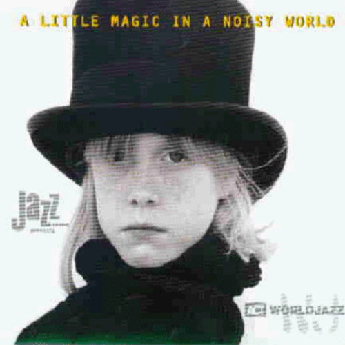 Little Magic in a Noisy: Little Magic in a Noisy