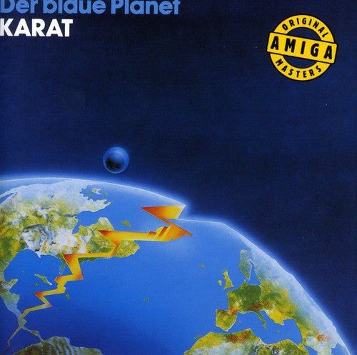 Karat: Der Blaue Planet