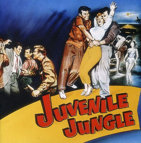 Juvenile Jungle / Various: Juvenile Jungle