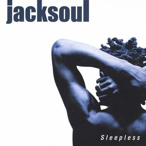 Jacksoul: Sleepless