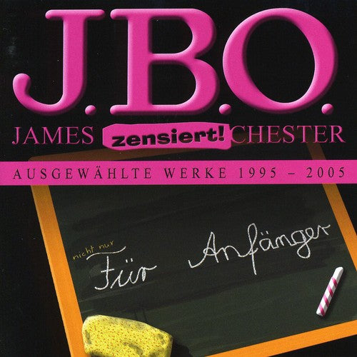 J.B.O.: Fur Anfanger