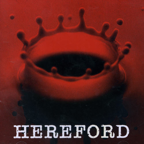Hereford: La Corona Del Rey