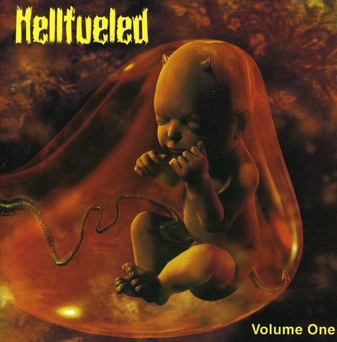 Hellfueled: Volume One