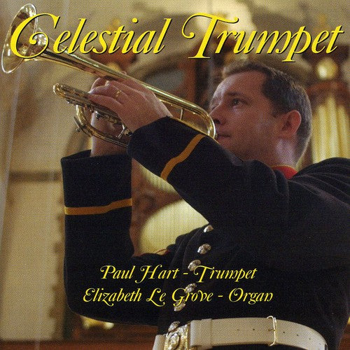 Hart/Le Grove: Celestial Trumpet