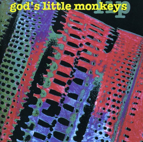 God's Little Monkeys: Lip