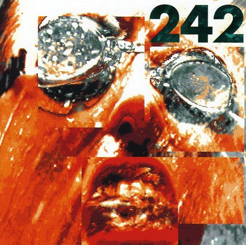 Front 242: Tyranny for You