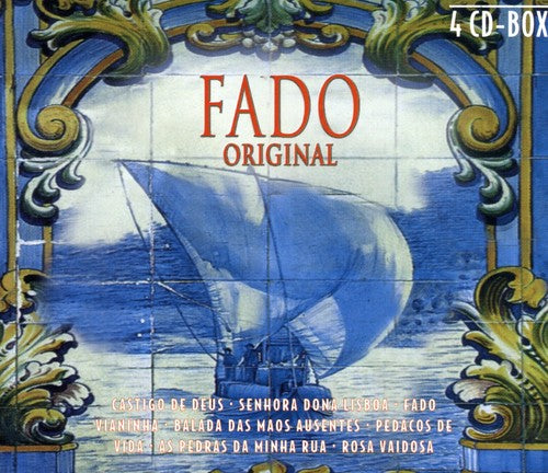 Fado Original: Fado Original