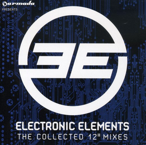 Electronic Elements / Various: Electronic Elements