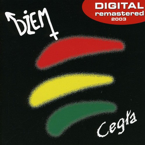 Dzem: Cegla