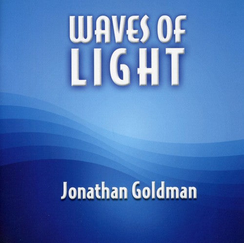 Goldman, Jonathan: Waves of Light
