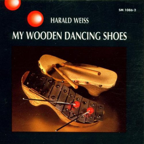 Weiss: My Wooden Dancing Shoes