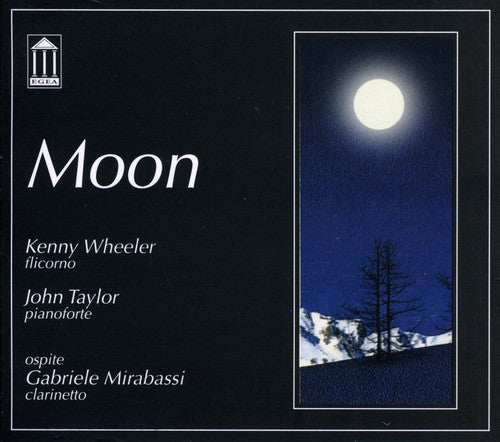 Wheeler, Kenny: Moon