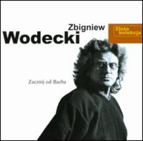 Wodecki, Zbigniew: Zlota Kolekcja (Best of)