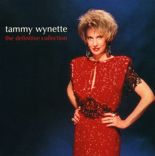 Wynette, Tammy: Definitive Collection