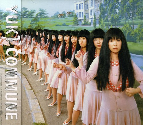 Yuki: Commune