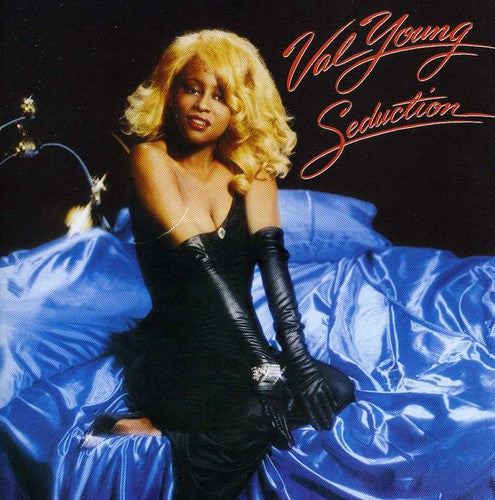 Young, Val: Seduction