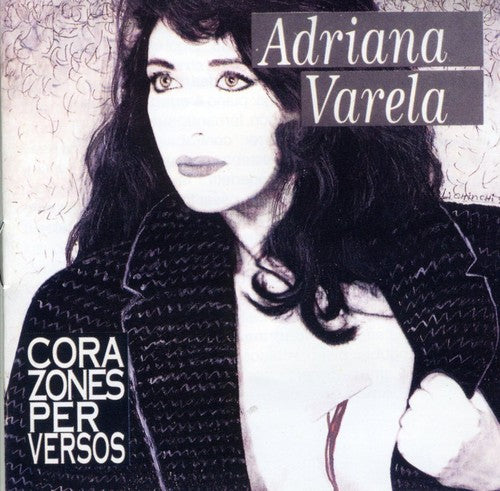 Varela, Adriana: Corazones Perversos