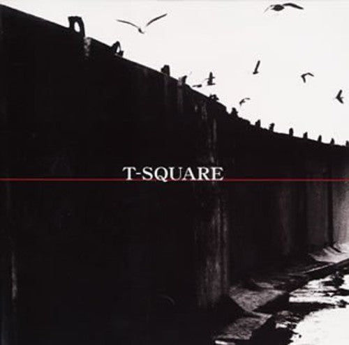 T-Square: T-Square