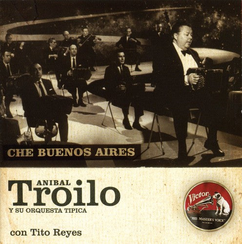 Troilo, Anibal: Che Buenos Aires: 1969-1970