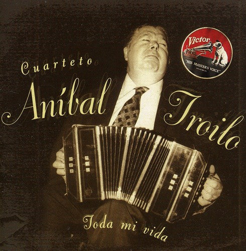 Troilo, Anibal: Toda Mi Vida: 1968-1969