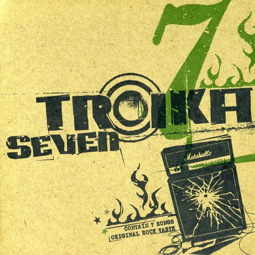 Troika: Seven