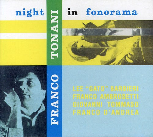 Tonani, Franco: Night in Fonorama