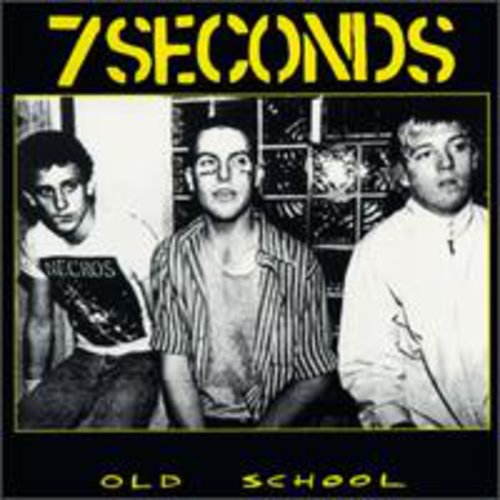 Seven Seconds: Old School