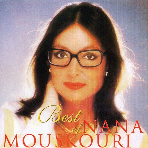 Mouskouri, Nana: Best of
