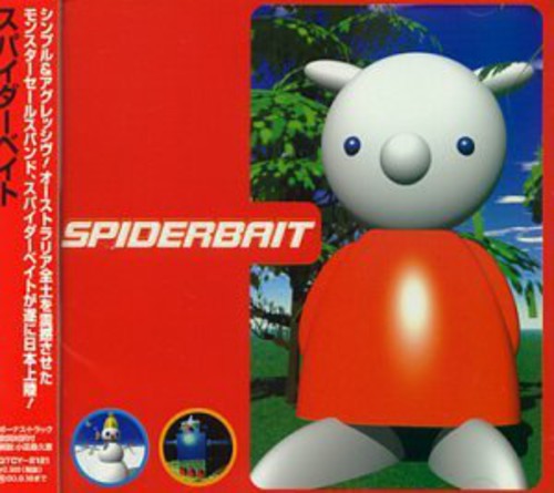 Spiderbait: Spiderbait