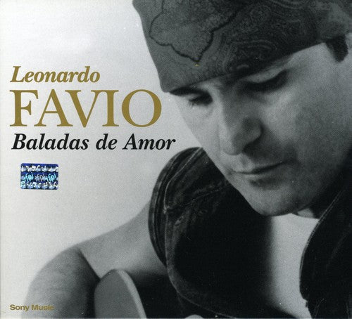 Favio, Leonardo: Baladas de Amor