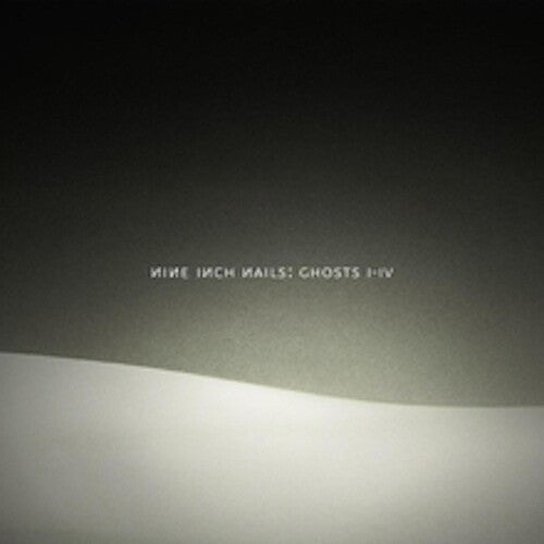 Nine Inch Nails: Ghosts I-IV