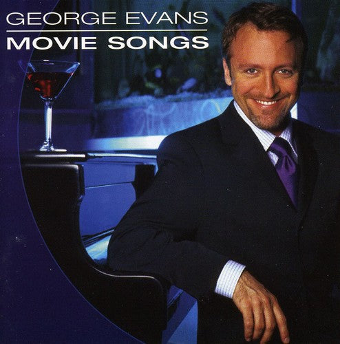 Evans, George: Movie Songs