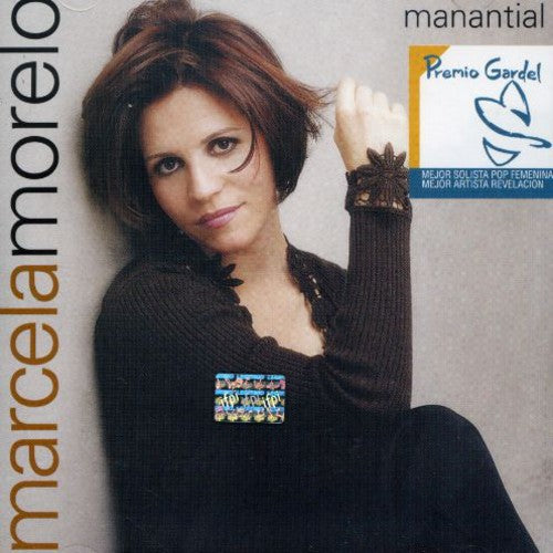 Morelo, Marcela: Manantial