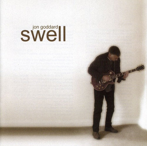 Goddard, Jon: Swell