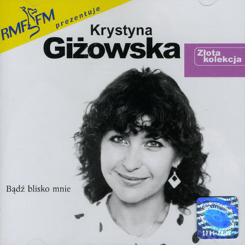 Gizowska, Krystyna: Zlota Kolekcja