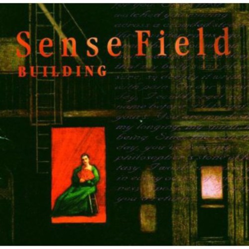 Sense Field: Building