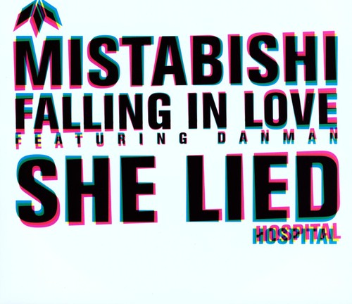 Mistabishi: Falling In Love