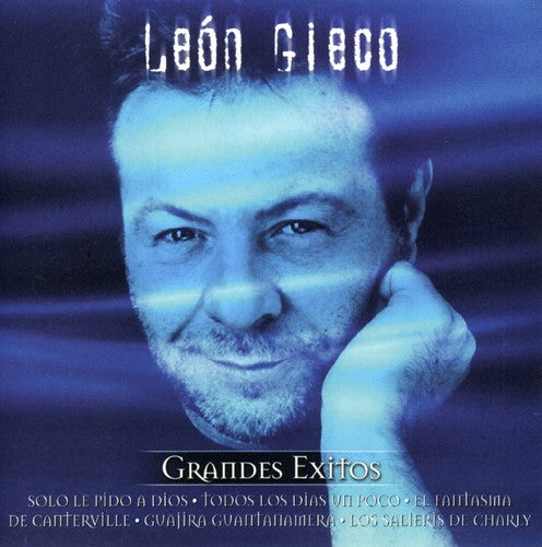 Gieco, Leon: Serie de Oro: Grandes Exitos