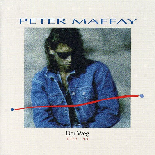 Maffay, Peter: Der Weg 1979-1993