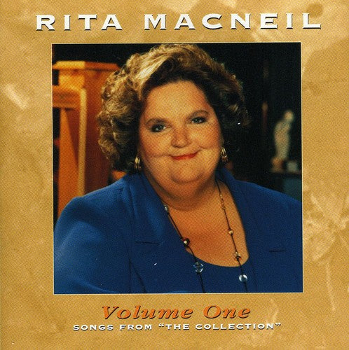 Macneil, Rita: Songs from the Collection 1